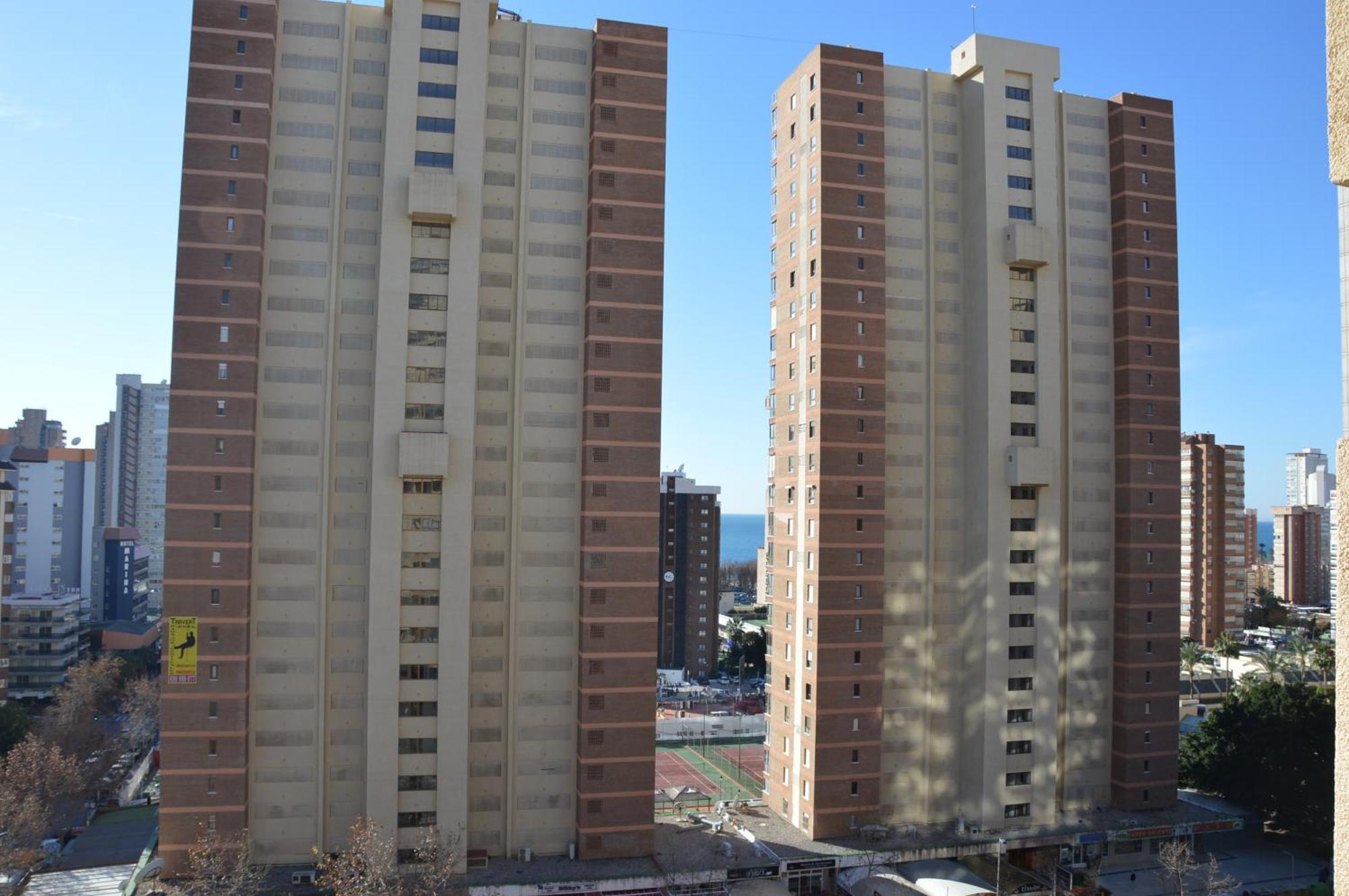 Daire Gemelos Iv Loysan Apt. With Pool *